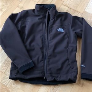 The North Face woman’s jacket